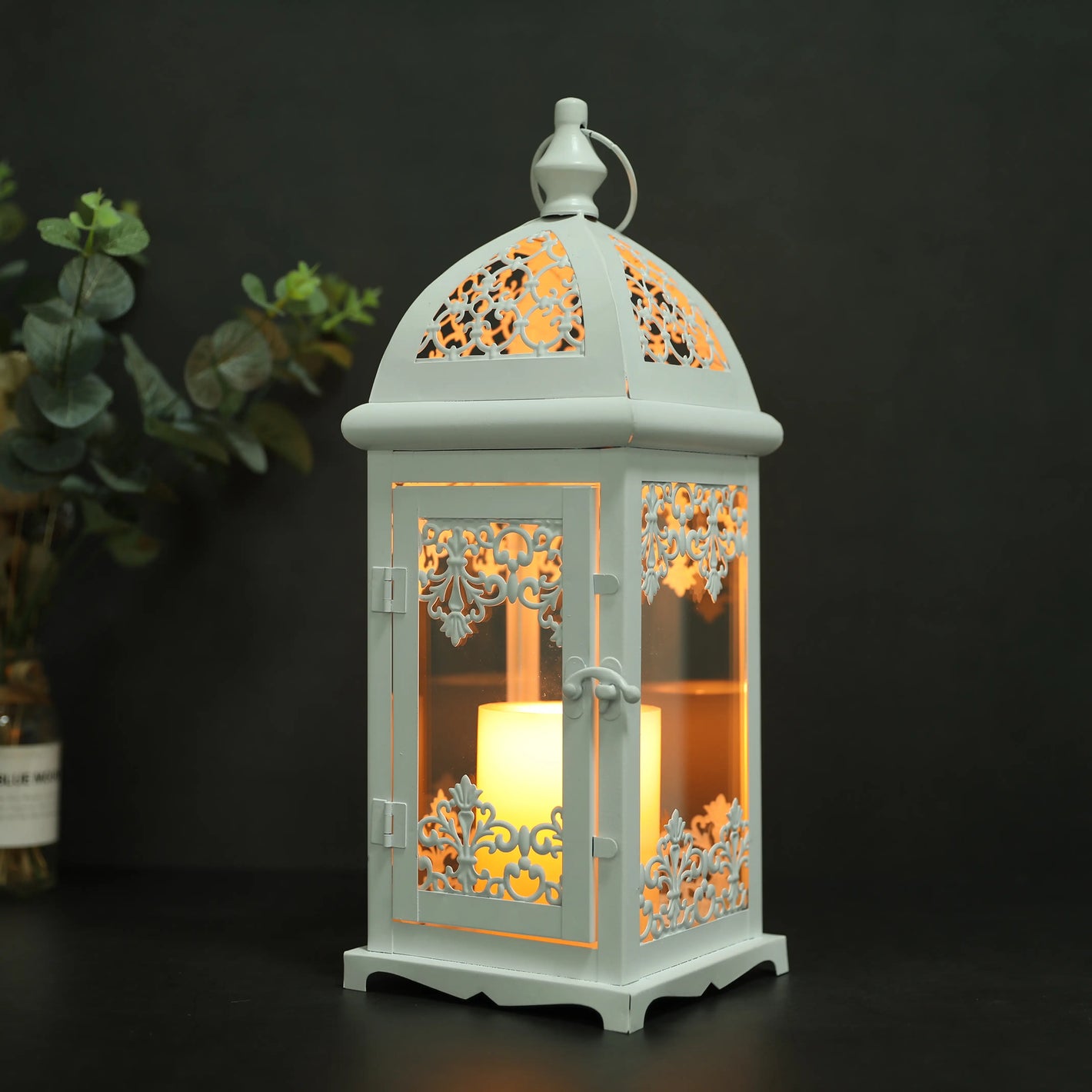 decorative lanterns