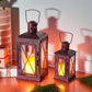 decorative lanterns