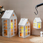 decorative lanterns