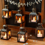 decorative lanterns
