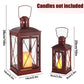 decorative lanterns