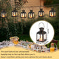 decorative lanterns