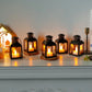 decorative lanterns