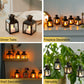 decorative lanterns