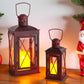 decorative lanterns