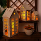 decorative lanterns