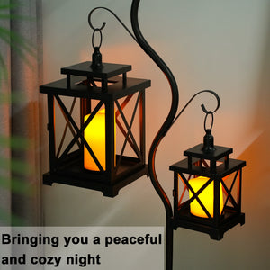 decorative lantern set