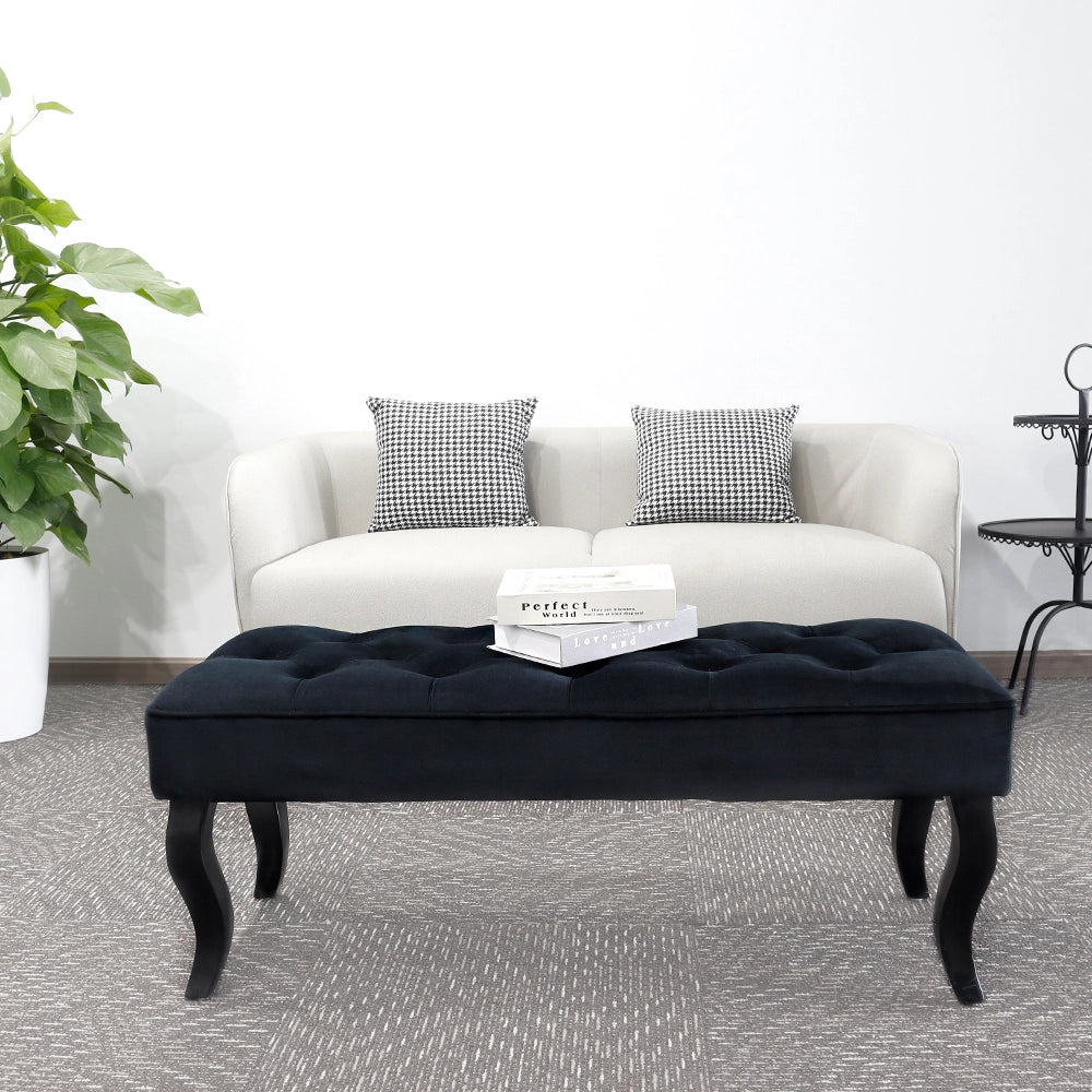 ergonomic footstool for home office-1