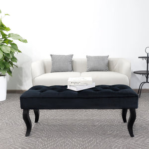 ergonomic footstool for home office-1