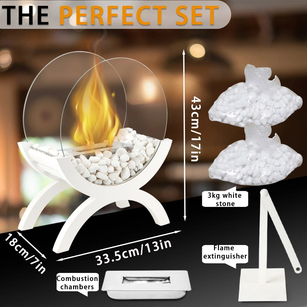 ethanol fireplace-12