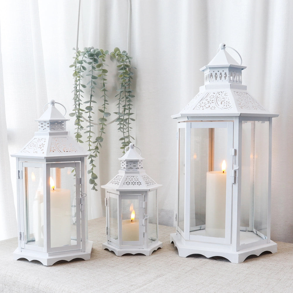 farmhouse candle holders-21