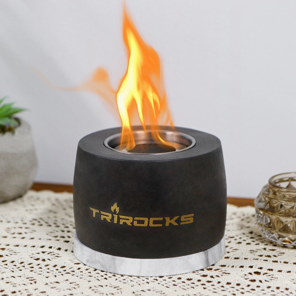 fireplace fuel for smores-7