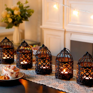 hanging lanterns outdoor-2