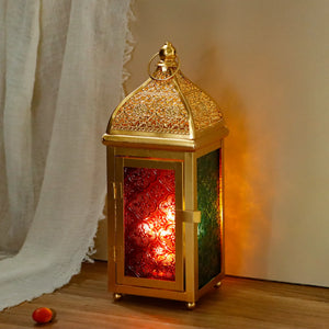 hurricane candle holder-2