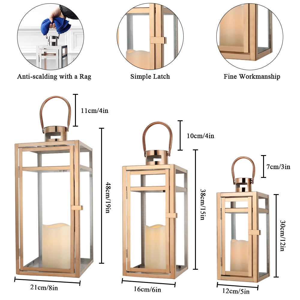 hurricane candle holder-7
