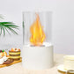 indoor tabletop fireplace-23