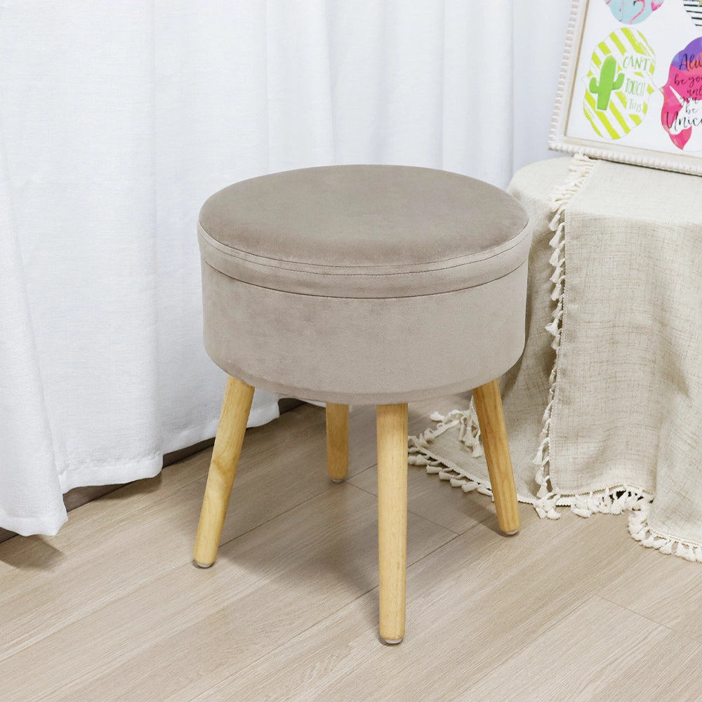 kids footstool for bedroom-2