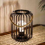 outdoor table lamp