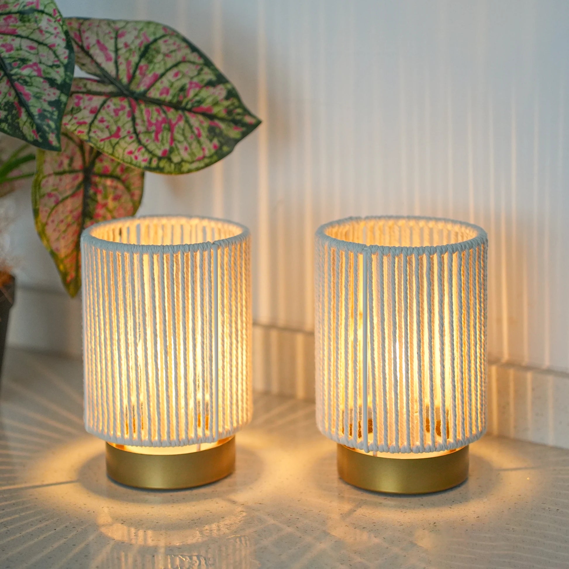 lamps with batteries-21