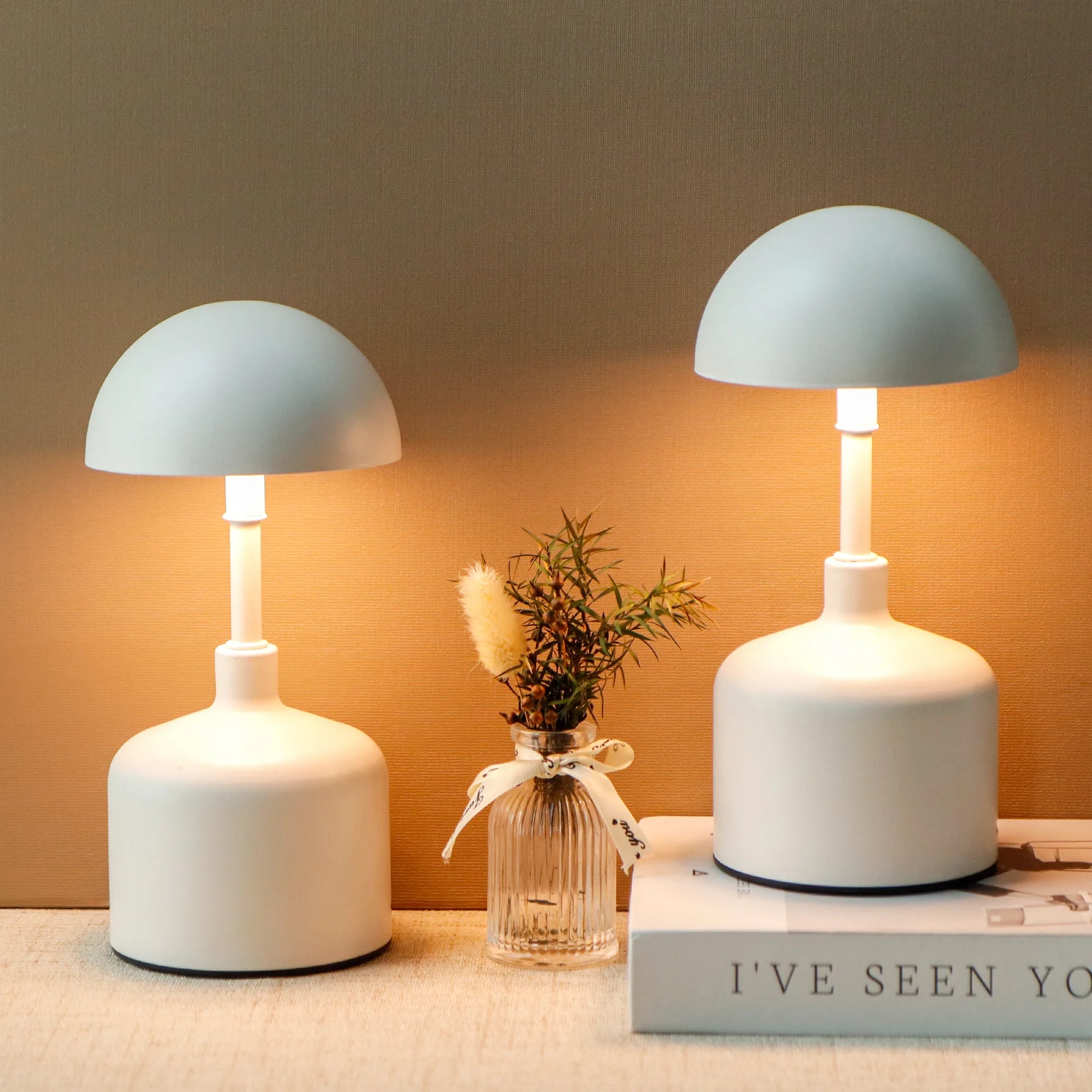 lamps with batteries-5