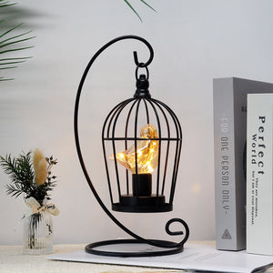 Batteriebetriebene Lampen