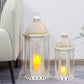 candle lanterns decorative