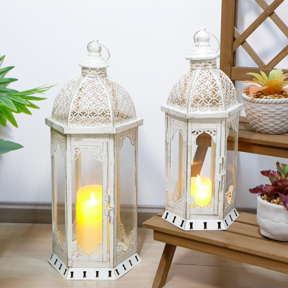 candle lanterns decorative