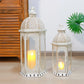 candle lanterns decorative