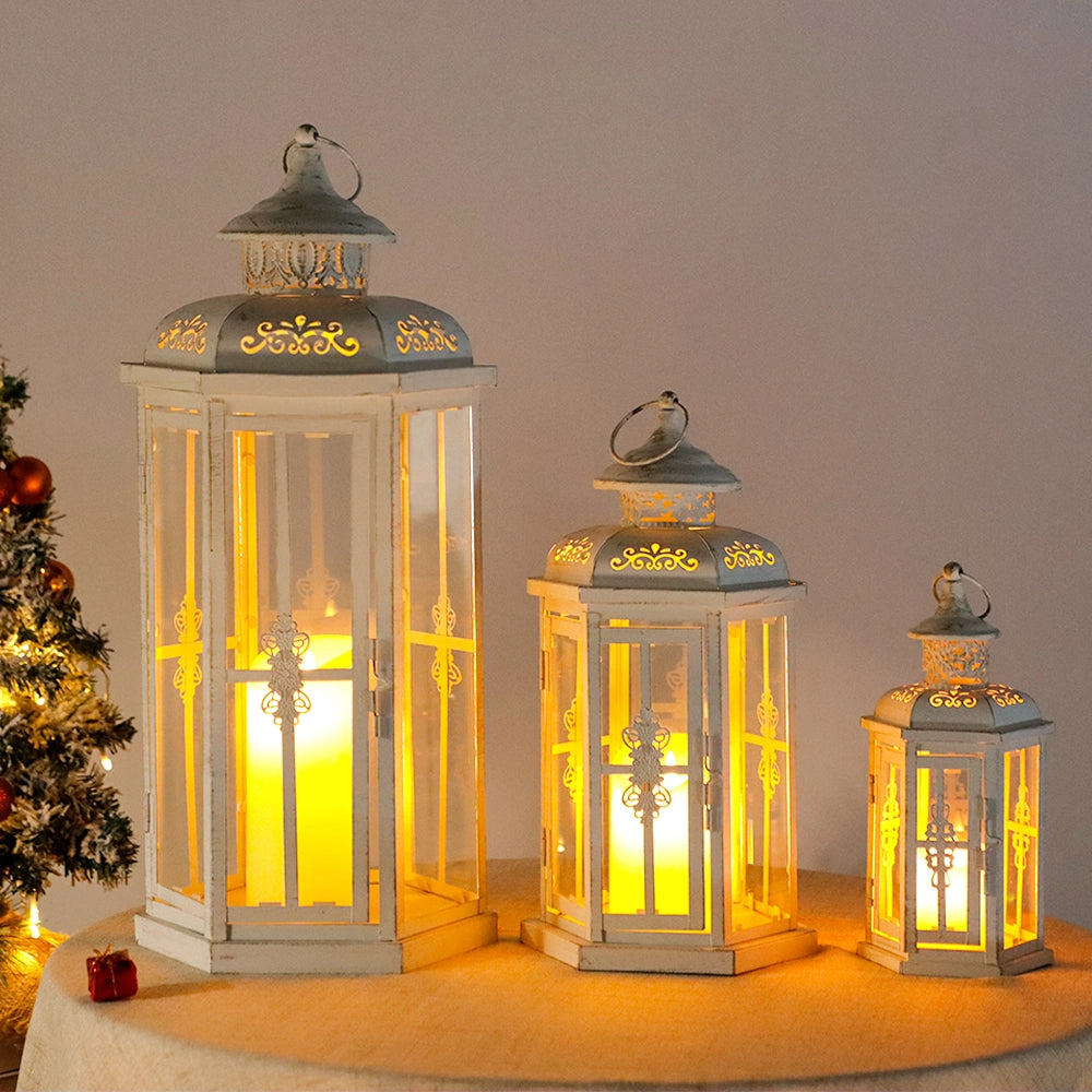 lantern centerpieces weddings-19