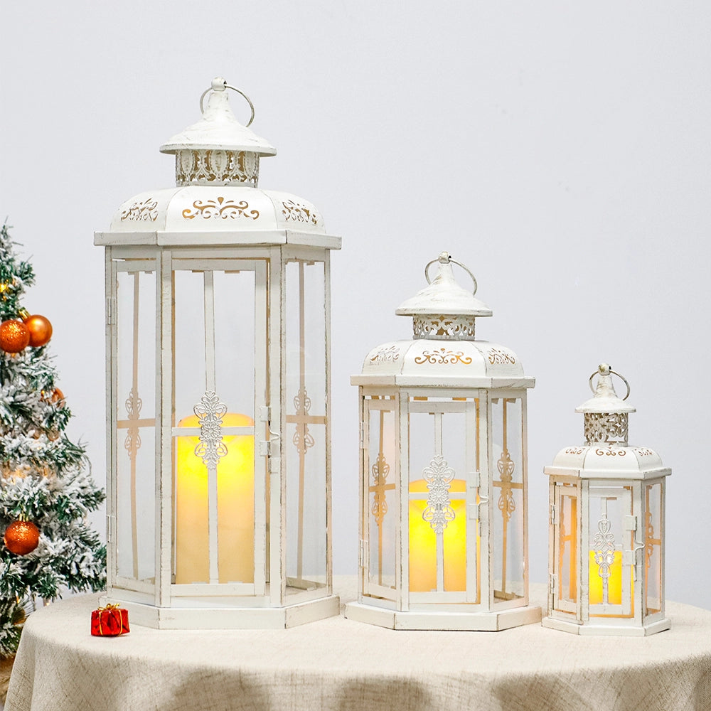 lantern centerpieces weddings-3