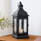 lantern decorative black-8