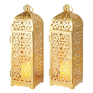 candle lanterns decorative
