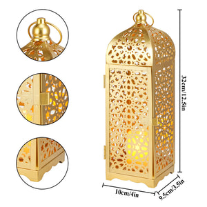 candle lanterns decorative