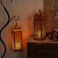 candle lanterns decorative