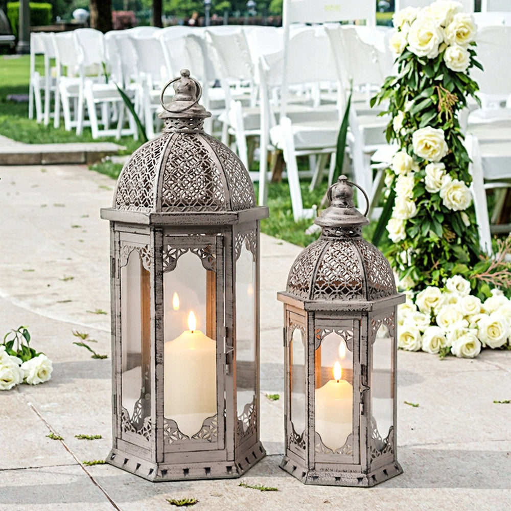 lanterns decorative farmhouse-12