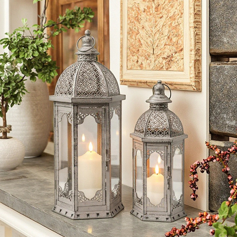 lanterns decorative farmhouse-19