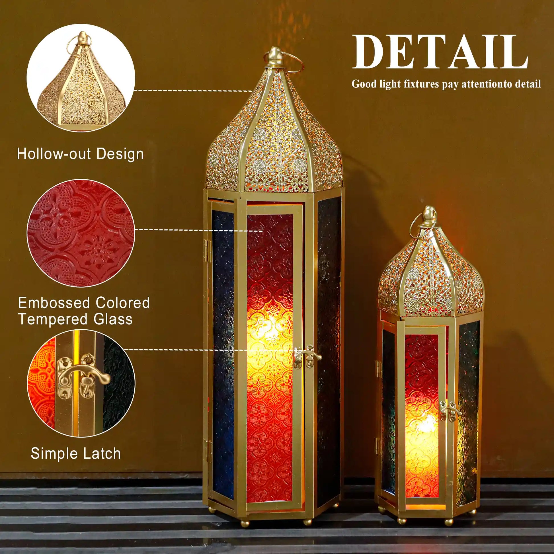 lanterns for outdoors for decor-1