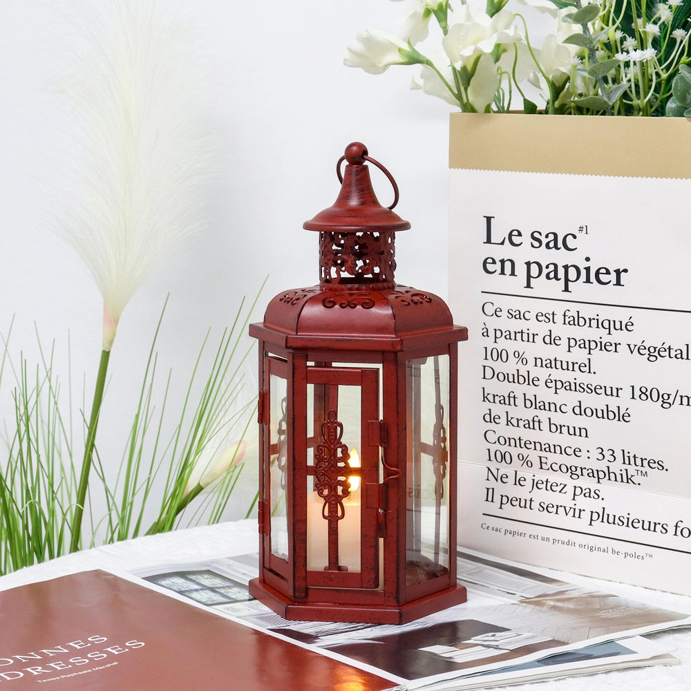 lanterns decorative indoor