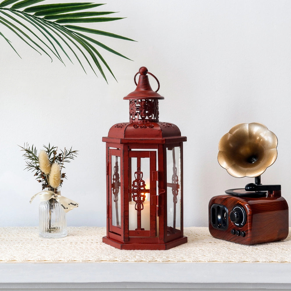 lanterns decorative indoor