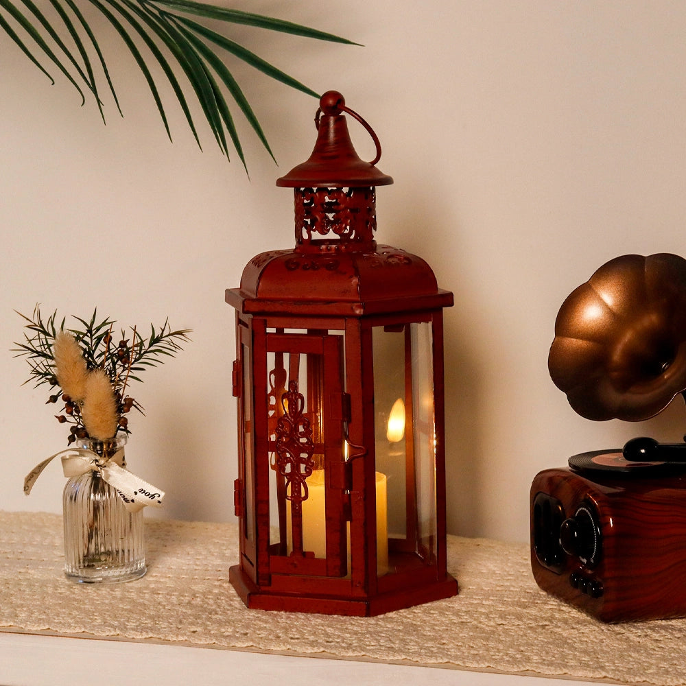 lanterns decorative indoor