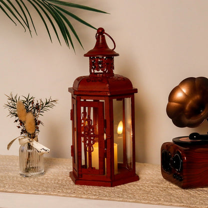 lanterns decorative indoor