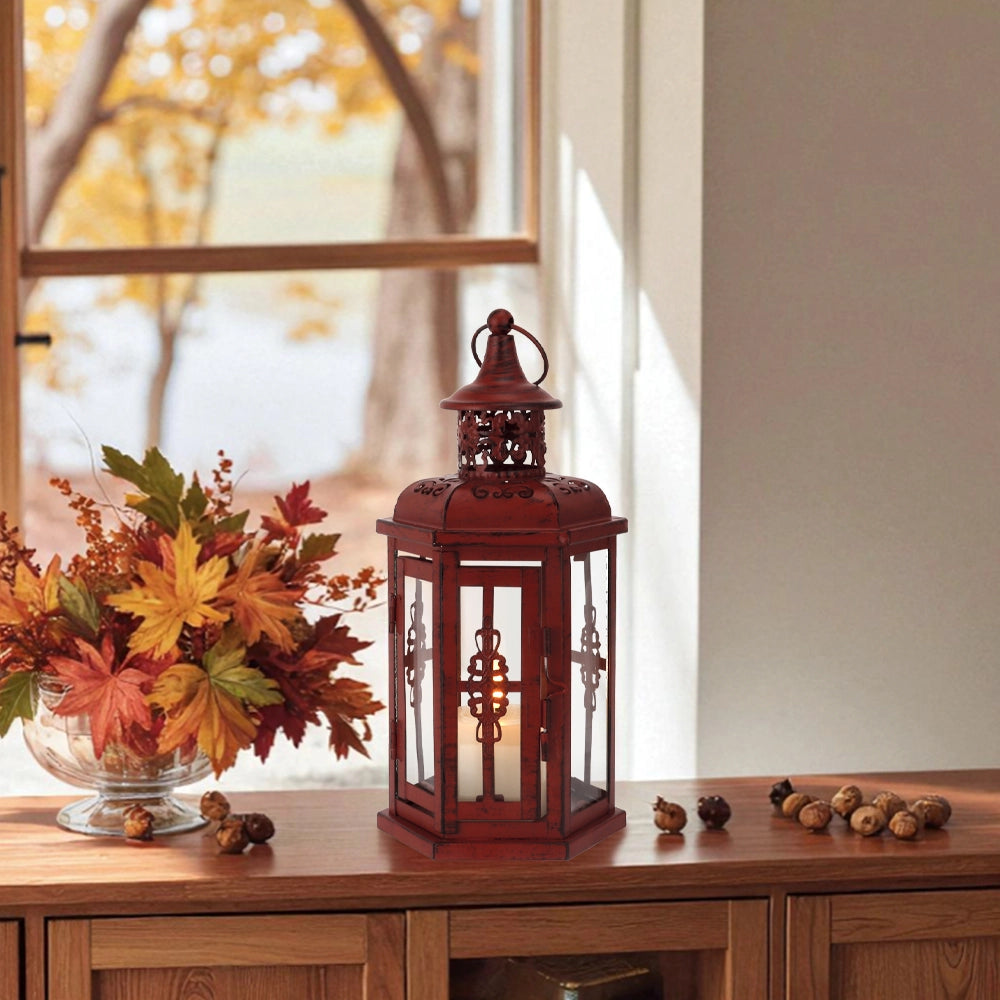 lanterns decorative indoor