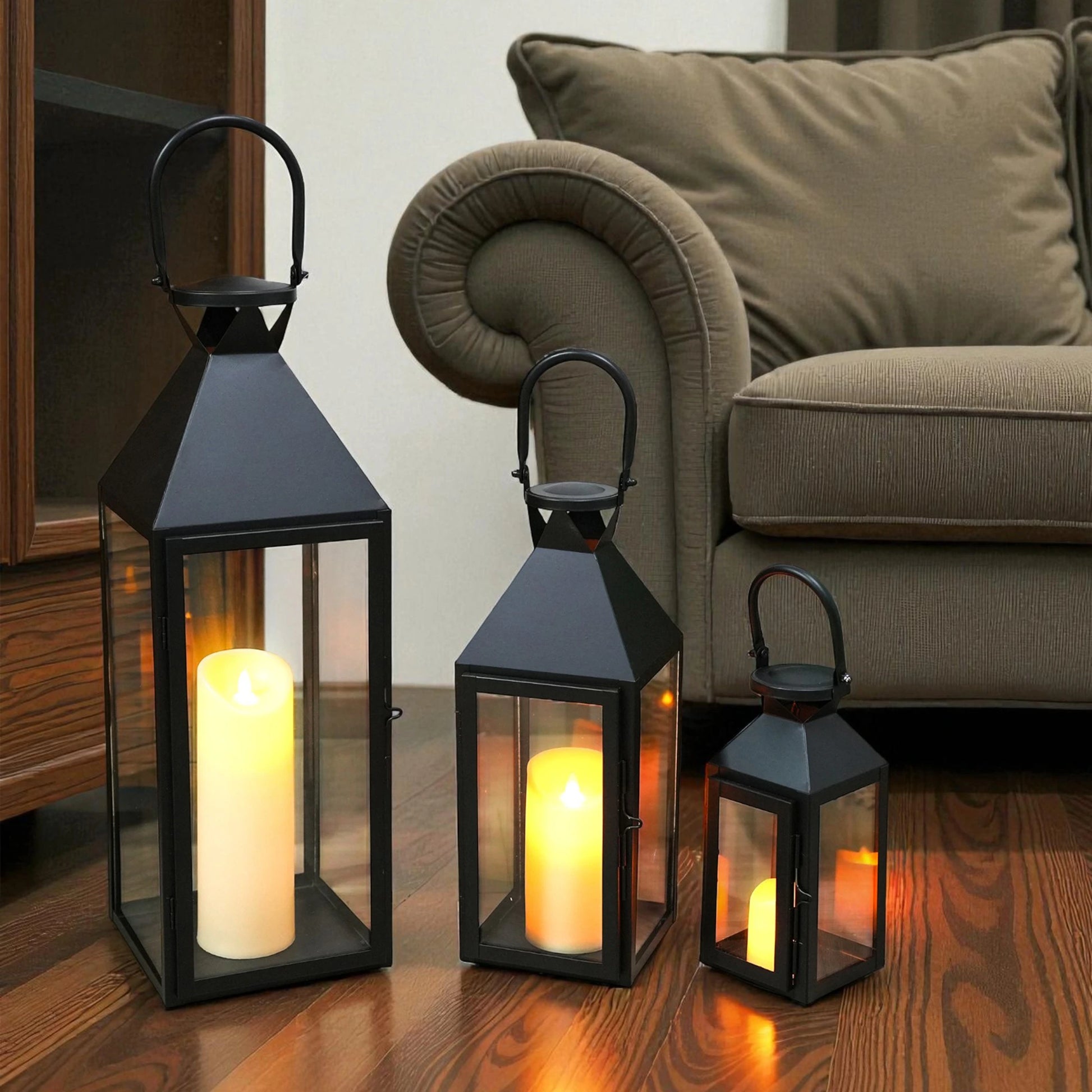 lanterns decorative indoor