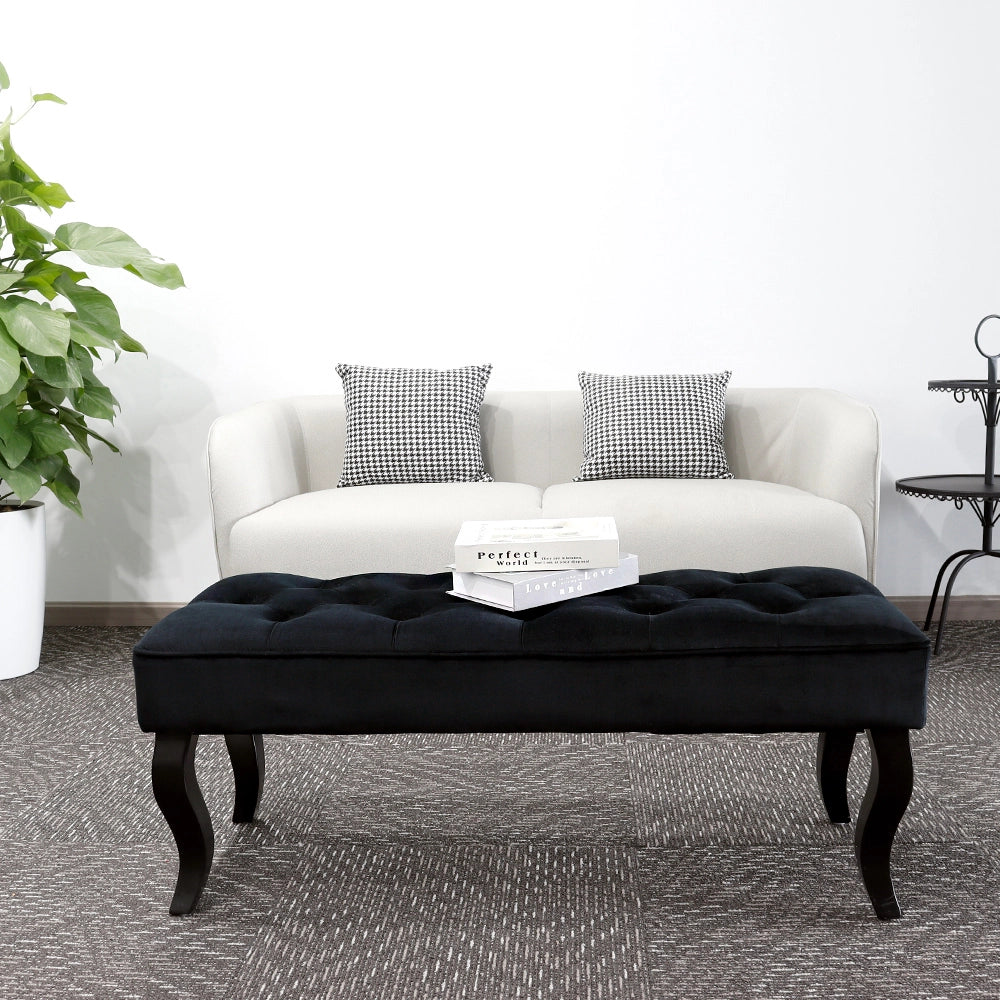 long bench for entryway-2