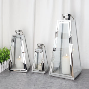 metal candle lantern-23