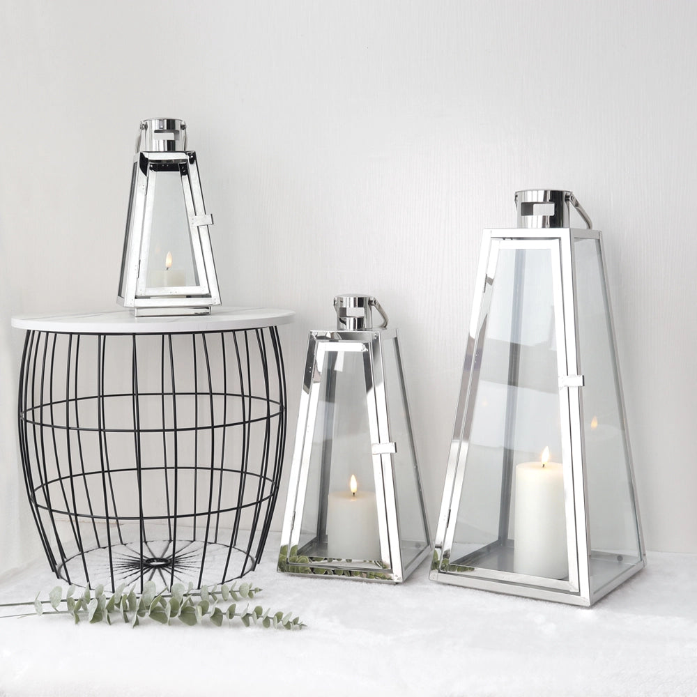 metal candle lantern-24