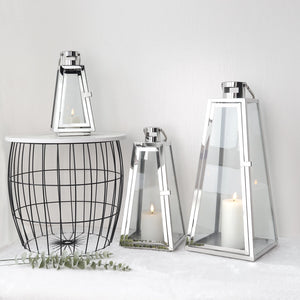 metal candle lantern-24
