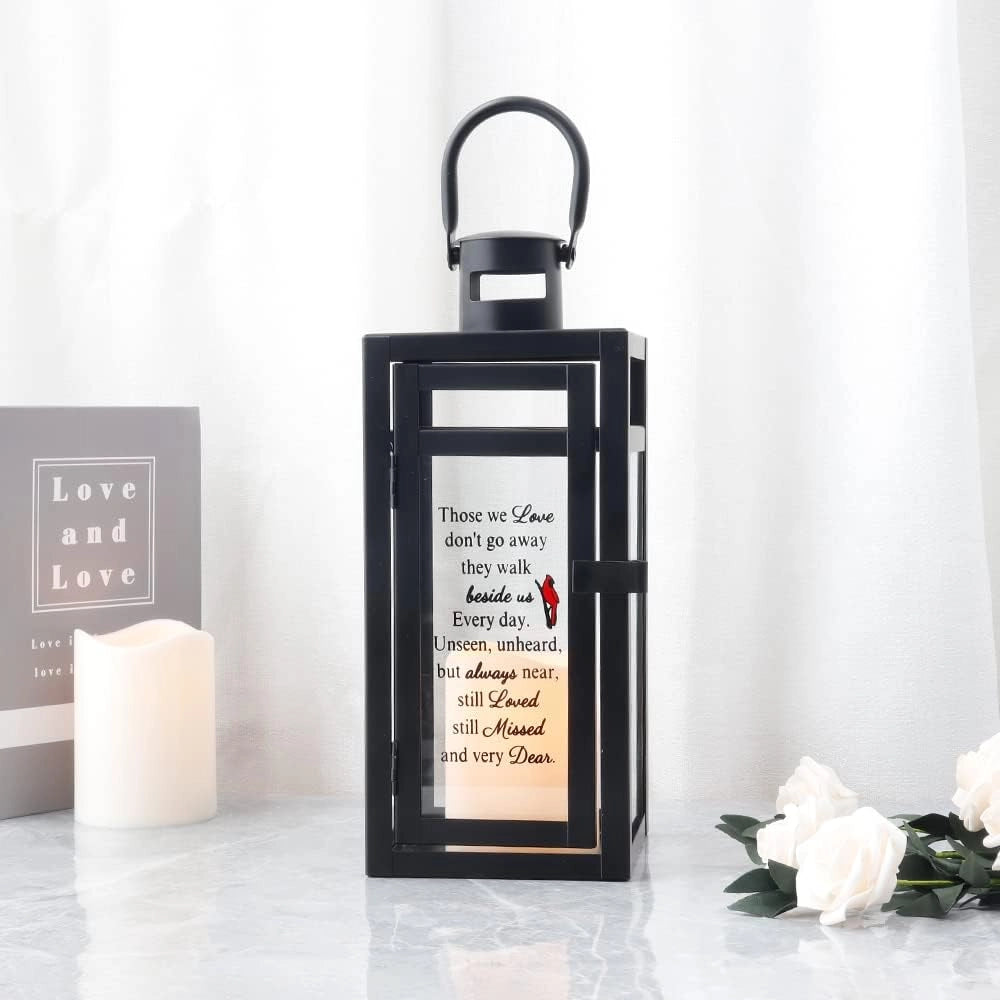 metal outdoor lantern-23