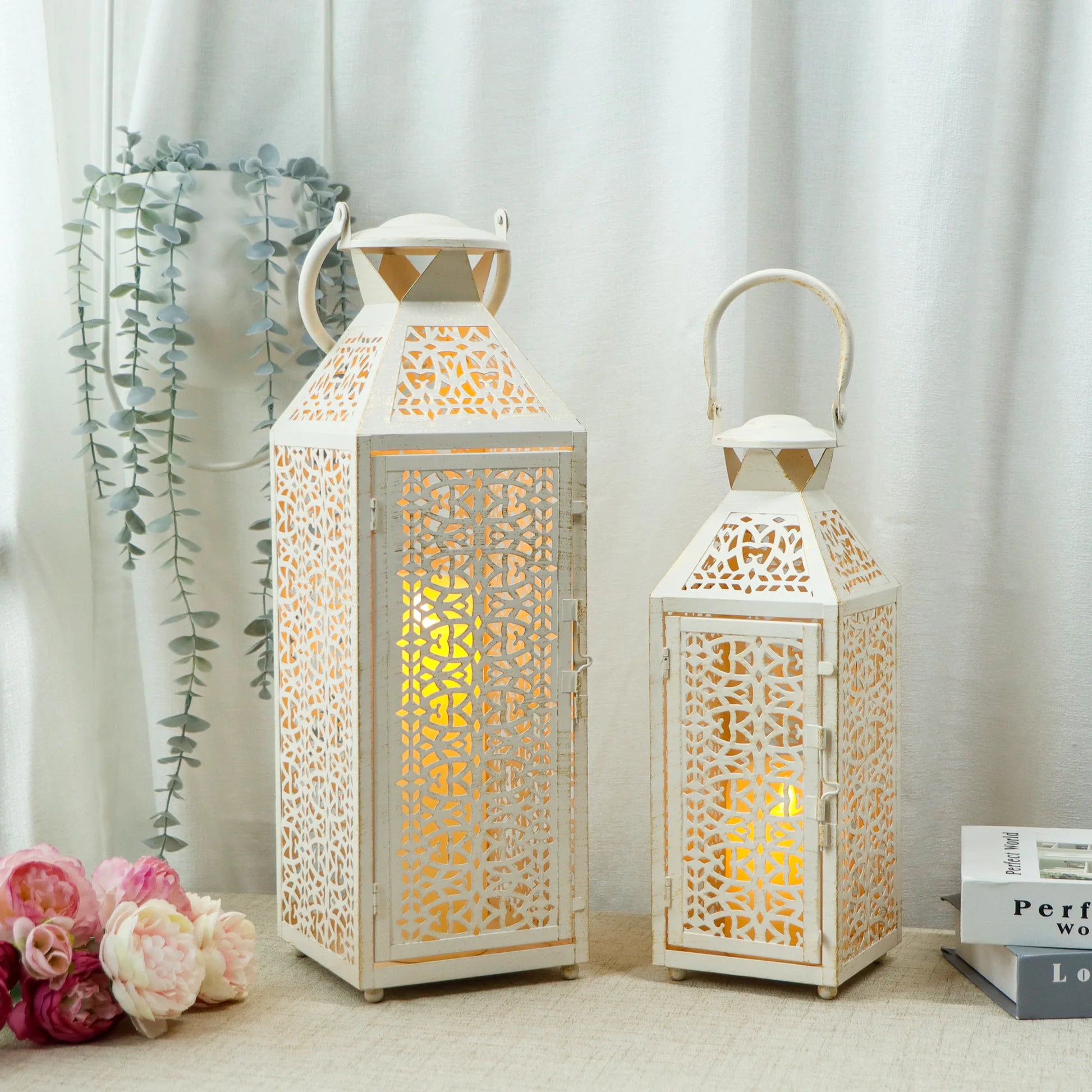 outdoor lanterns for porch