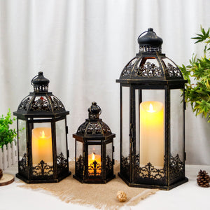 candle lantern